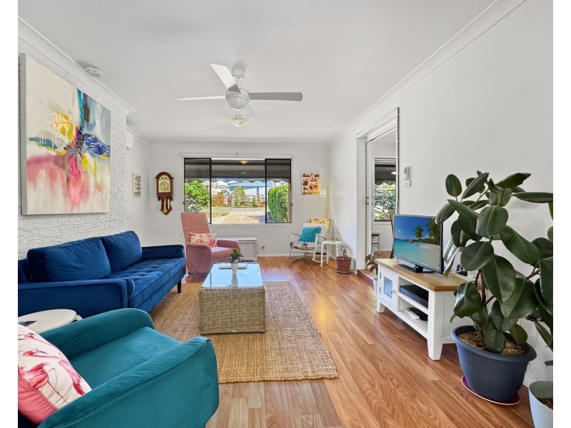 14 Lackersteen Street, Callala Bay NSW 2540
