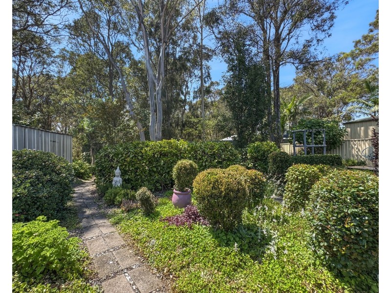 14 Lackersteen Street, Callala Bay NSW 2540