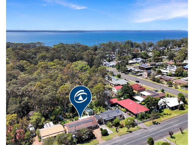 14 Lackersteen Street, Callala Bay NSW 2540