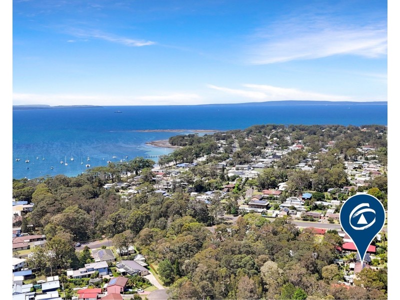 14 Lackersteen Street, Callala Bay NSW 2540