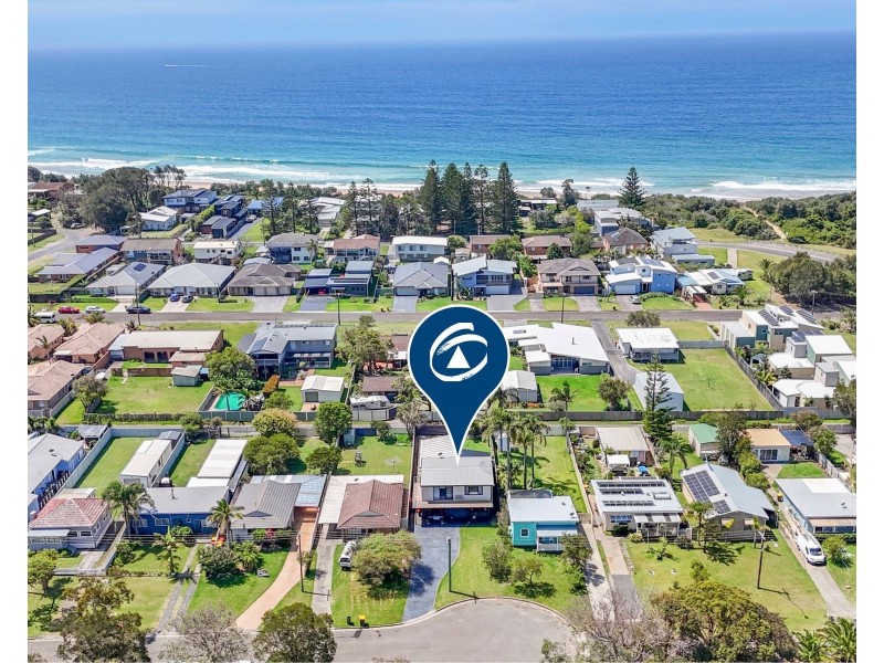 100 Penguins Head Road, Culburra Beach NSW 2540