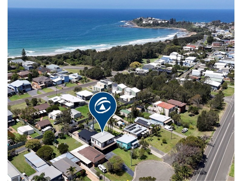 100 Penguins Head Road, Culburra Beach NSW 2540