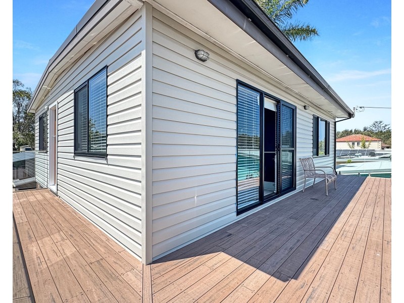 100 Penguins Head Road, Culburra Beach NSW 2540