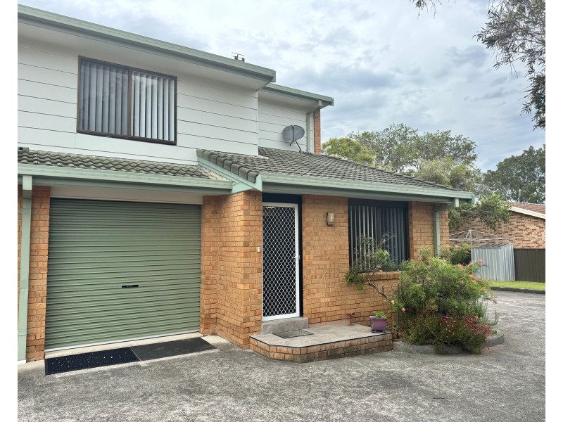 3/17 Penguins Head Road, Culburra Beach NSW 2540