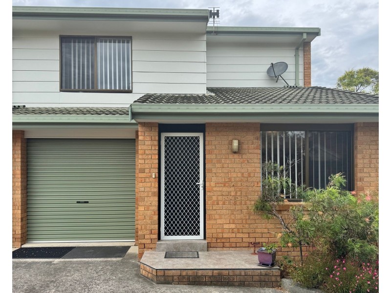 3/17 Penguins Head Road, Culburra Beach NSW 2540