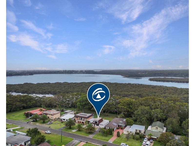 85 Osterley Avenue, Orient Point NSW 2540