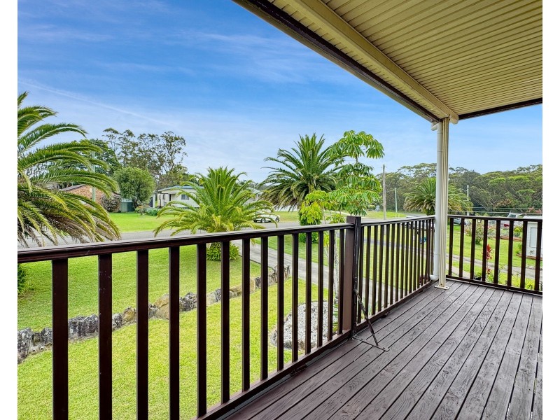 85 Osterley Avenue, Orient Point NSW 2540