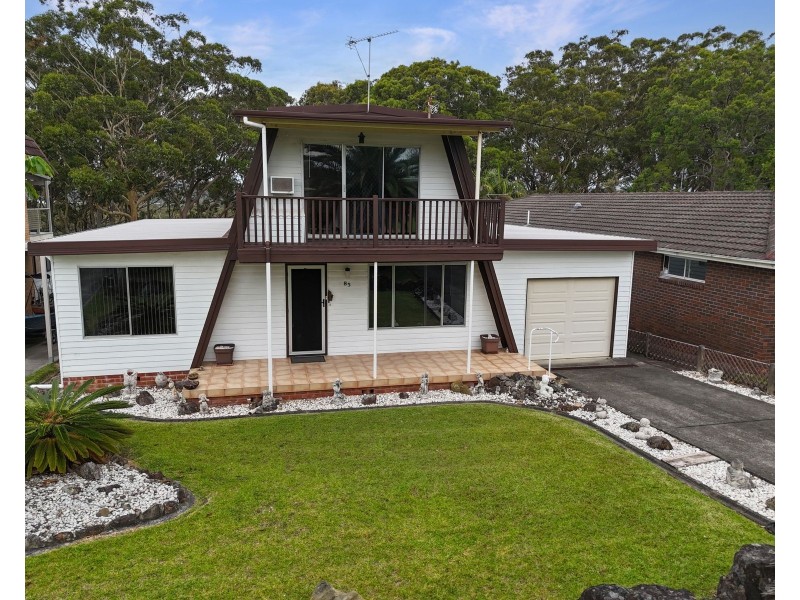 85 Osterley Avenue, Orient Point NSW 2540