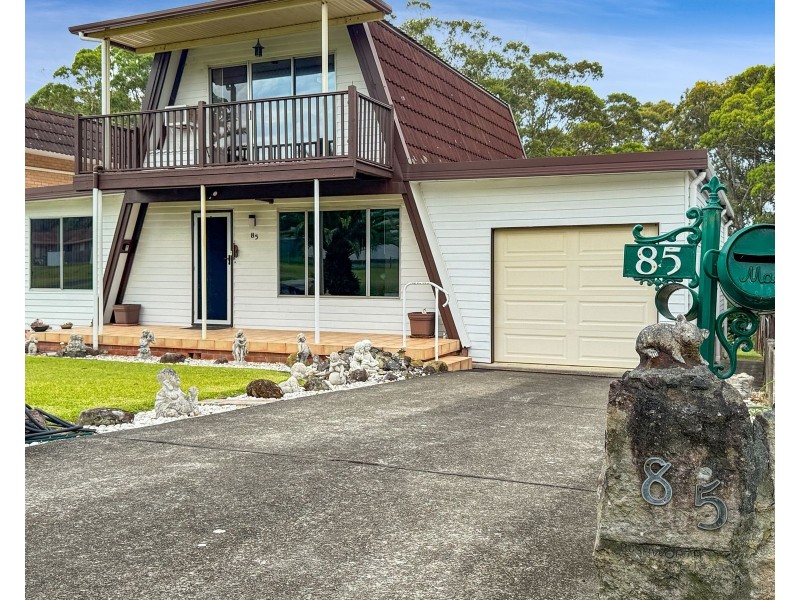 85 Osterley Avenue, Orient Point NSW 2540