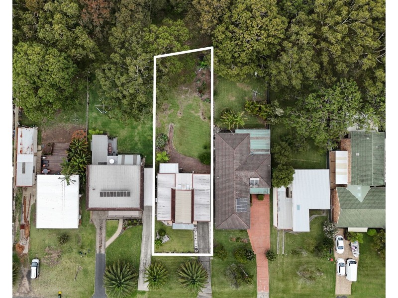 85 Osterley Avenue, Orient Point NSW 2540