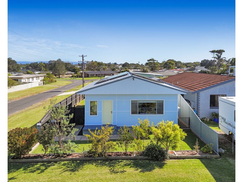 43 The Lake Circuit, Culburra Beach NSW 2540