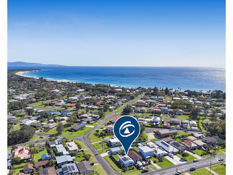 43 The Lake Circuit, Culburra Beach NSW 2540