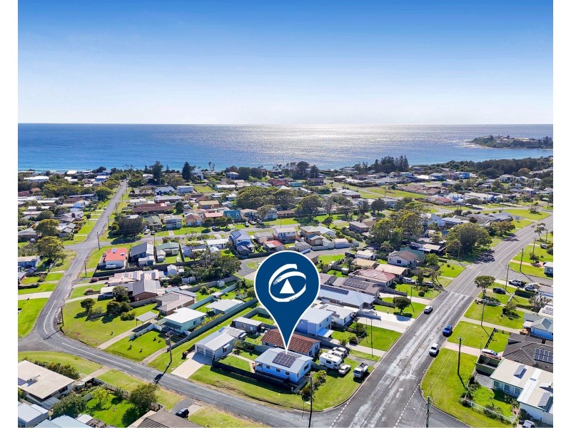 43 The Lake Circuit, Culburra Beach NSW 2540