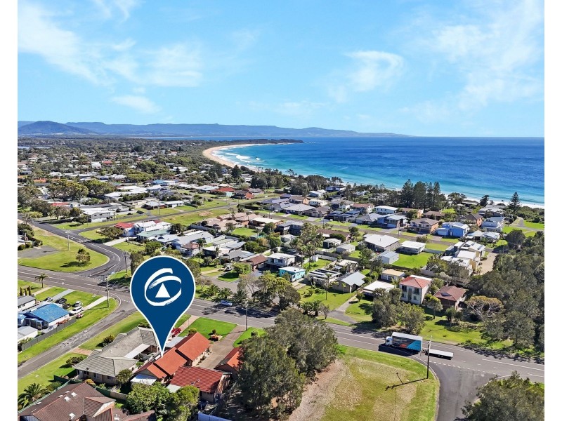 2/104-108 The Lake Circuit, Culburra Beach NSW 2540
