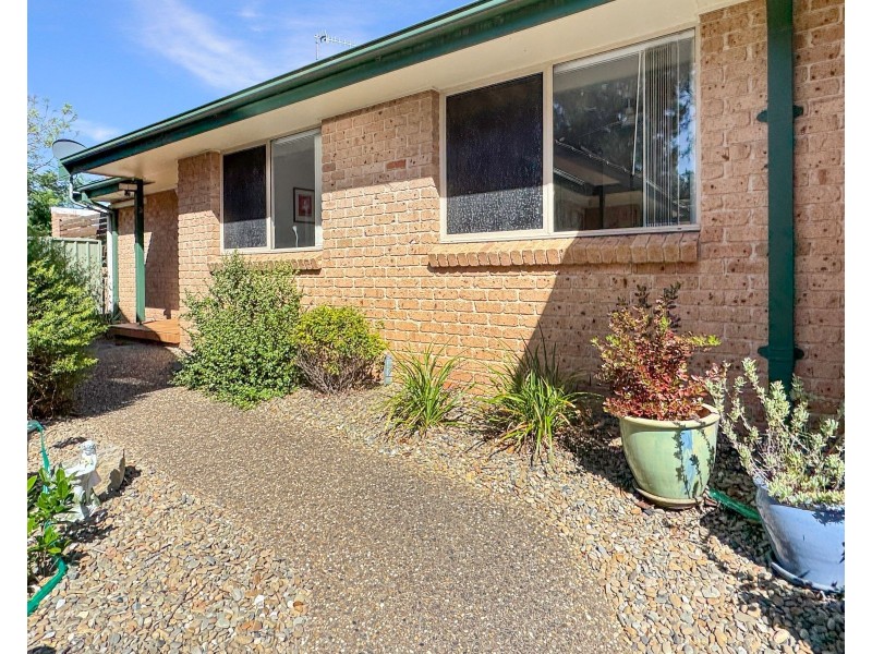 2/104-108 The Lake Circuit, Culburra Beach NSW 2540