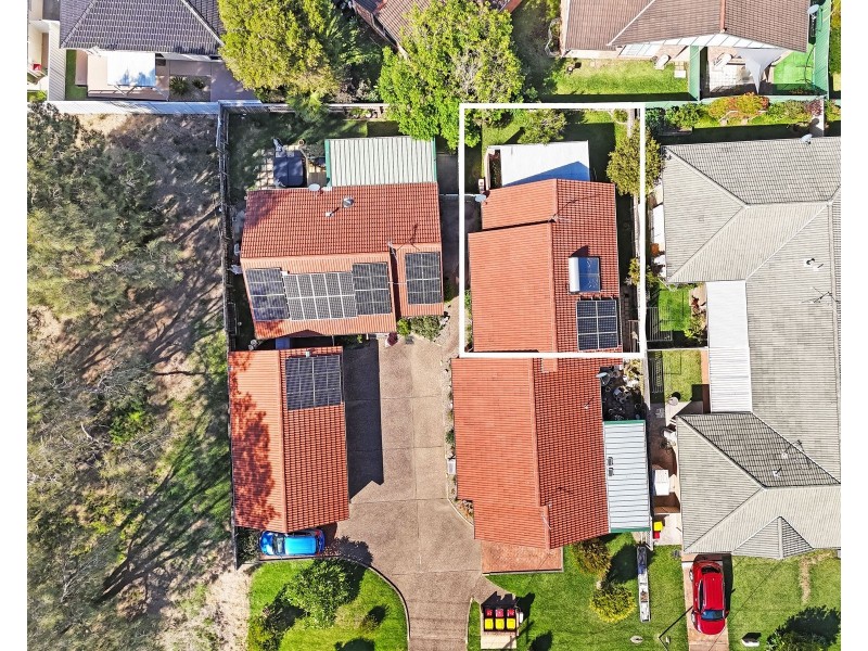 2/104-108 The Lake Circuit, Culburra Beach NSW 2540