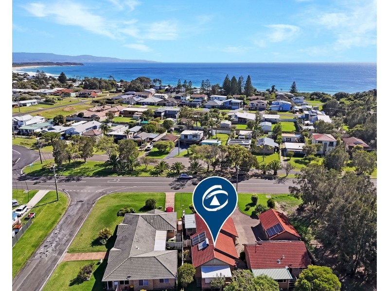 2/104-108 The Lake Circuit, Culburra Beach NSW 2540