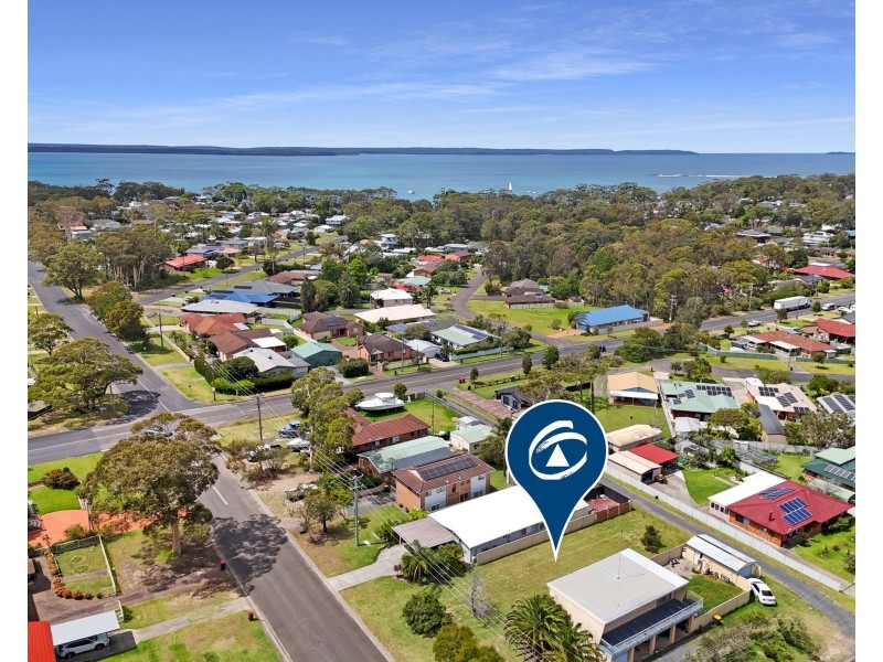 47 Sydney Avenue, Callala Bay NSW 2540