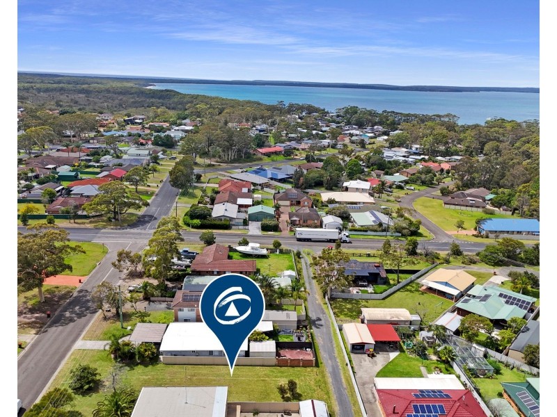 47 Sydney Avenue, Callala Bay NSW 2540
