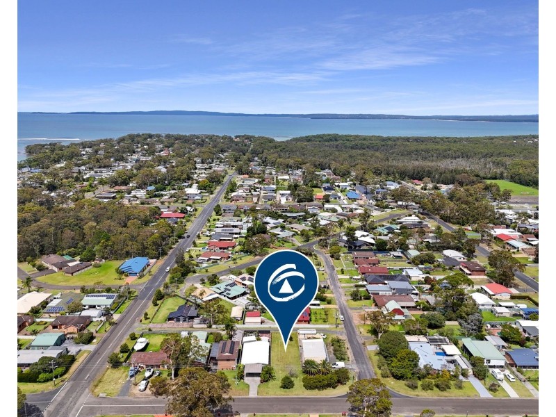 47 Sydney Avenue, Callala Bay NSW 2540