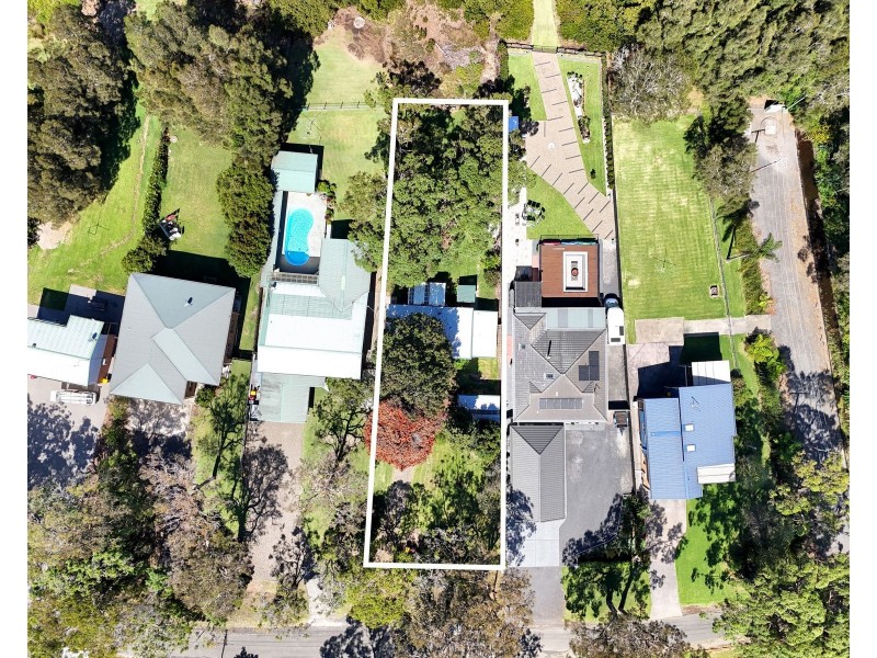 9 Addison Road, Culburra Beach NSW 2540