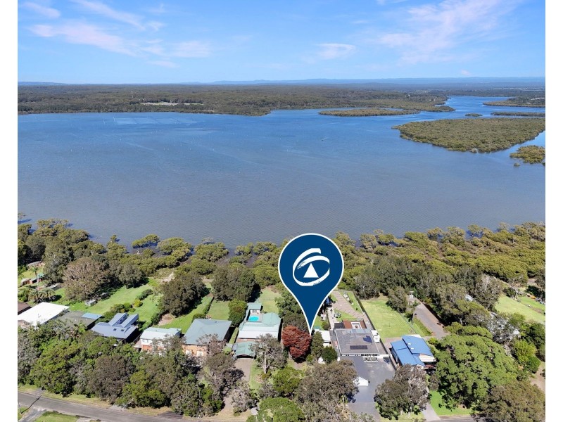 9 Addison Road, Culburra Beach NSW 2540