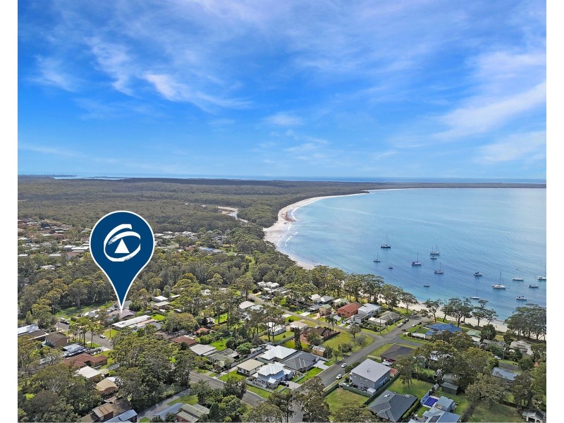 4 Chapman Street, Callala Bay NSW 2540