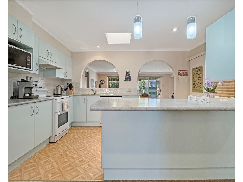 4 Chapman Street, Callala Bay NSW 2540