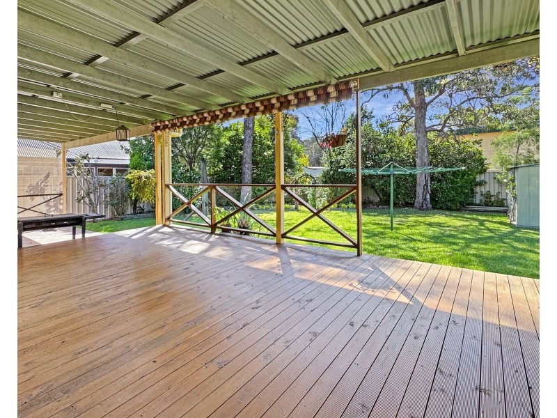 4 Chapman Street, Callala Bay NSW 2540