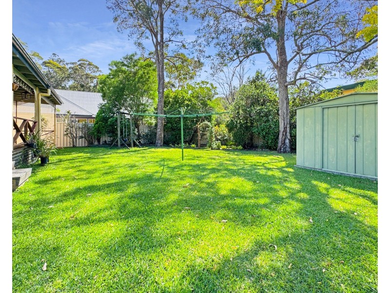 4 Chapman Street, Callala Bay NSW 2540
