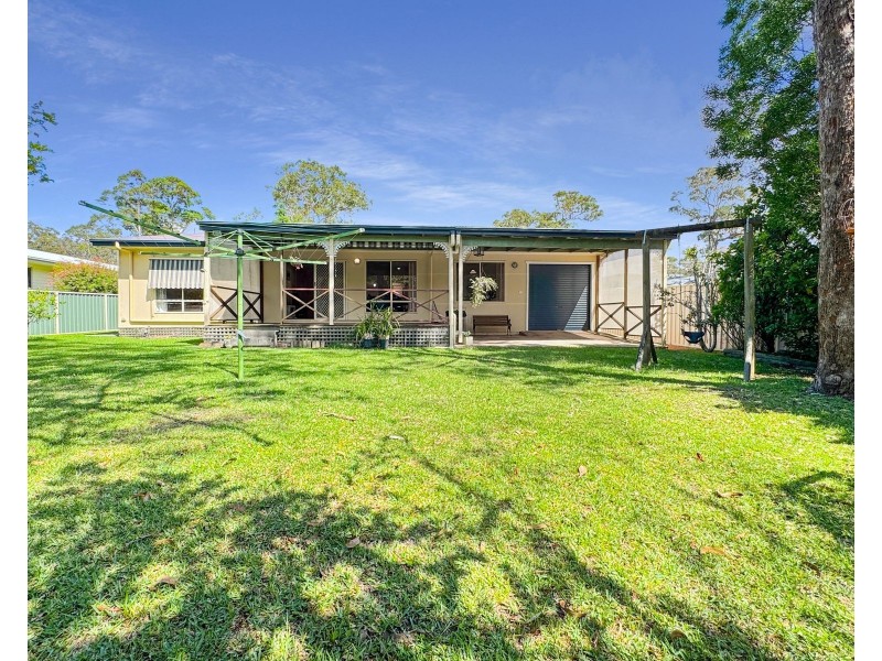 4 Chapman Street, Callala Bay NSW 2540