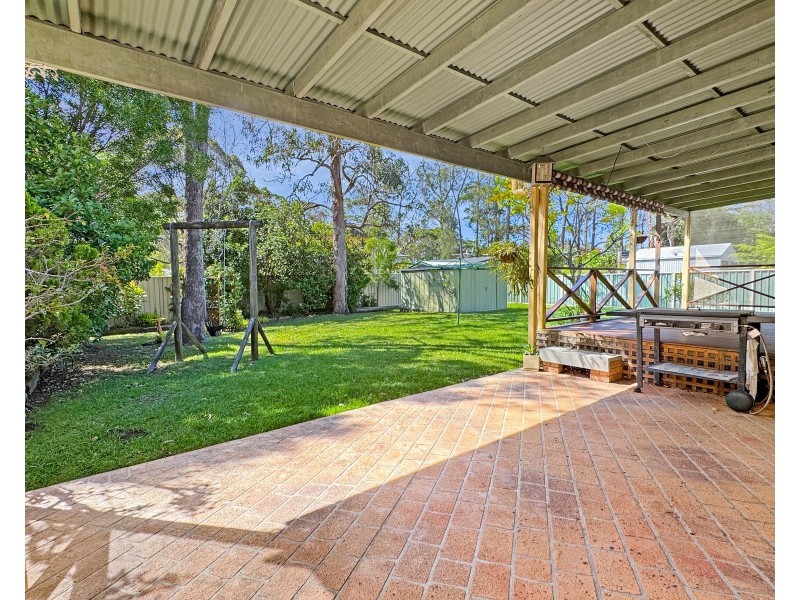 4 Chapman Street, Callala Bay NSW 2540
