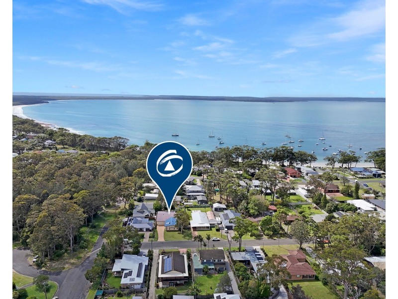 4 Chapman Street, Callala Bay NSW 2540