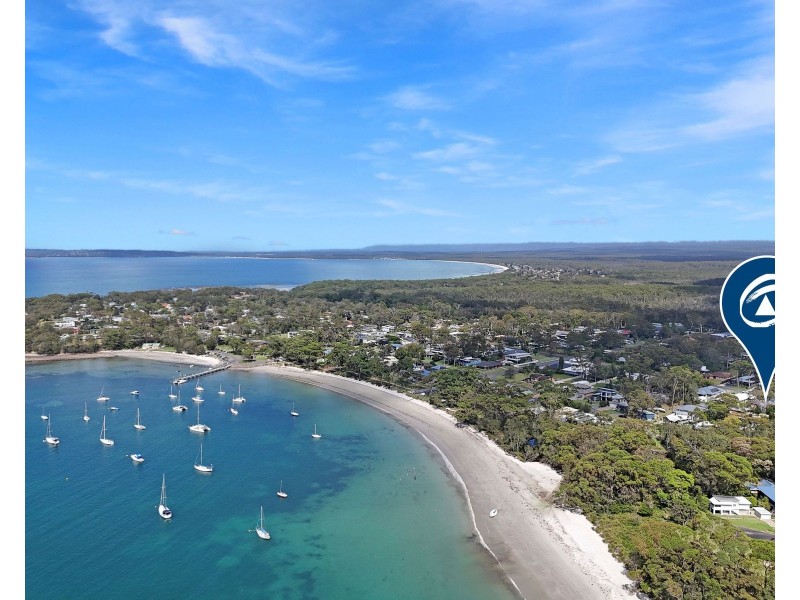 4 Chapman Street, Callala Bay NSW 2540