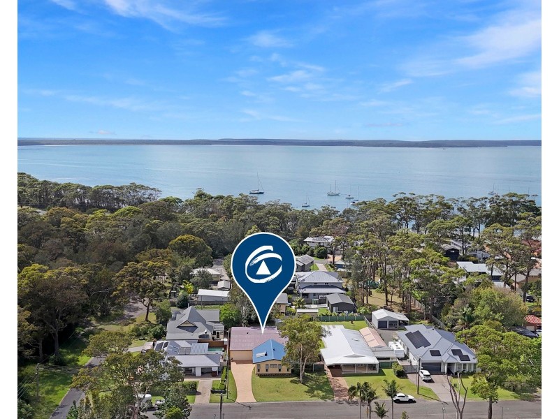 4 Chapman Street, Callala Bay NSW 2540