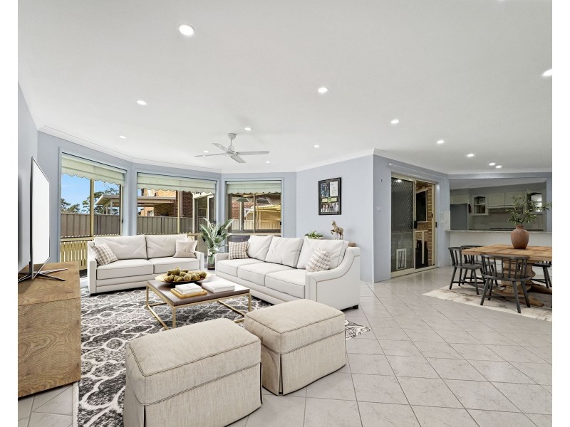 3 Gowlland Crescent, Callala Bay NSW 2540