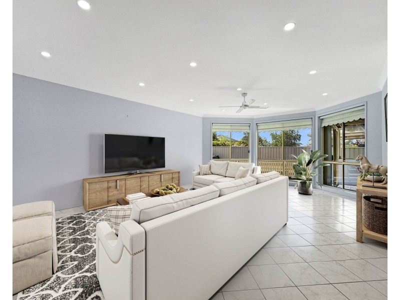 3 Gowlland Crescent, Callala Bay NSW 2540