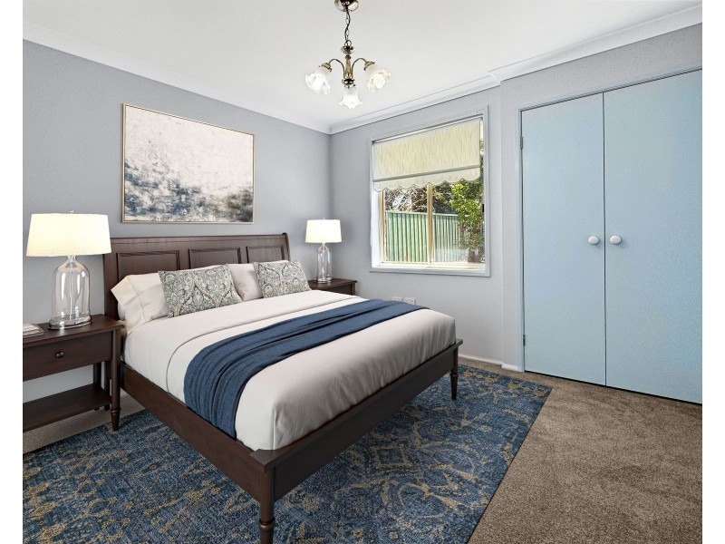 3 Gowlland Crescent, Callala Bay NSW 2540