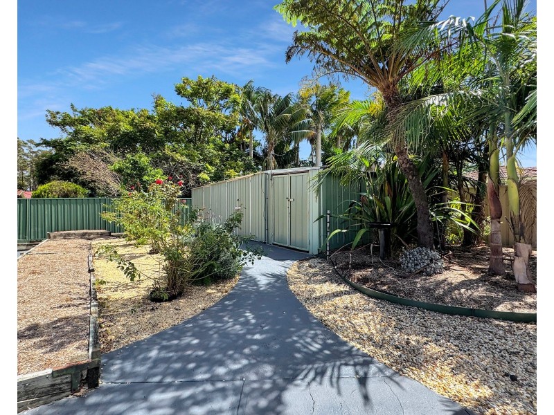3 Gowlland Crescent, Callala Bay NSW 2540