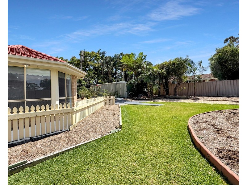 3 Gowlland Crescent, Callala Bay NSW 2540
