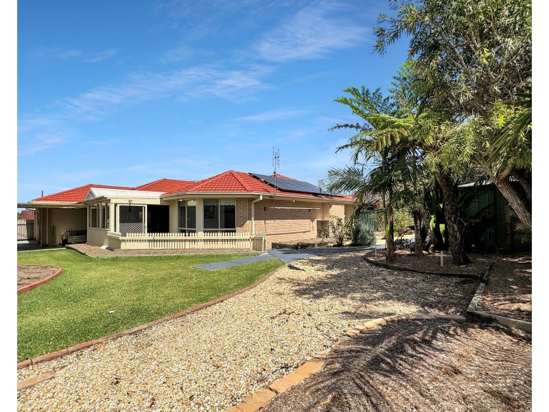 3 Gowlland Crescent, Callala Bay NSW 2540