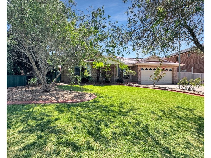 3 Gowlland Crescent, Callala Bay NSW 2540