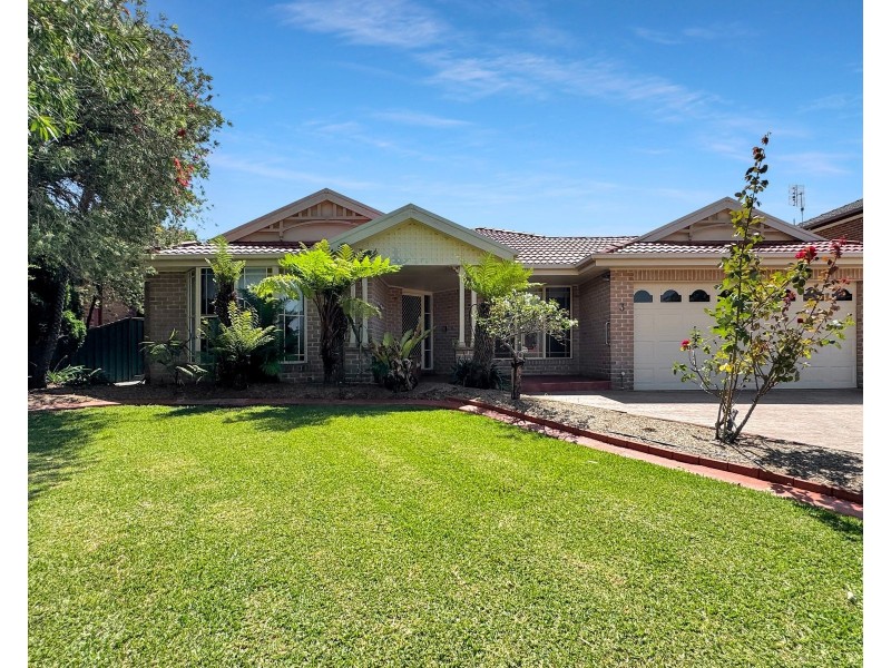 3 Gowlland Crescent, Callala Bay NSW 2540