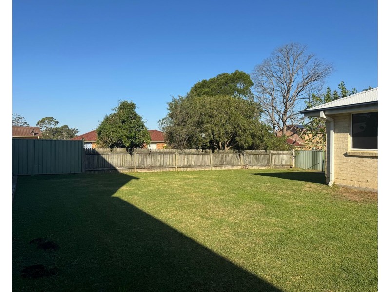 41 Hollingsworth Crescent, Callala Bay NSW 2540