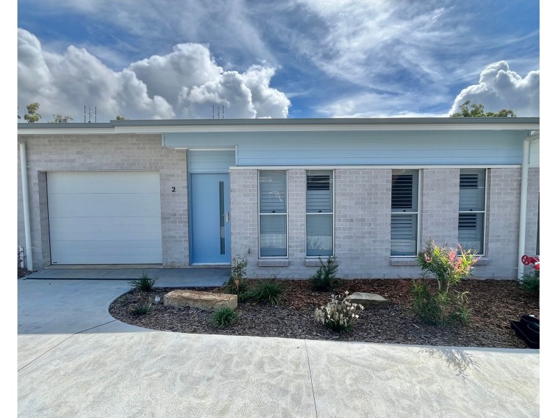 2/6 Cook Street, Callala Bay NSW 2540