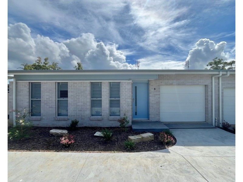3/6 Cook Street, Callala Bay NSW 2540