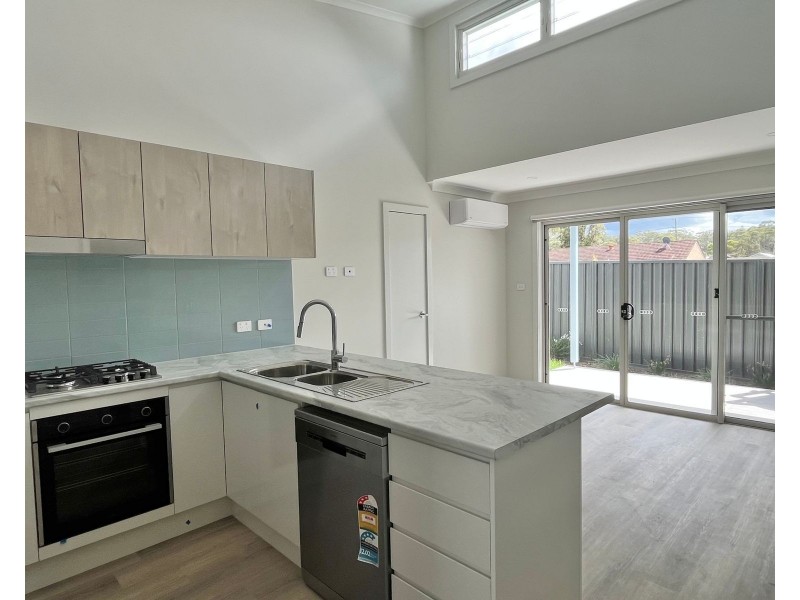 3/6 Cook Street, Callala Bay NSW 2540