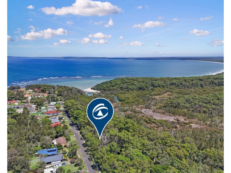 Lot 11 Lackersteen Street, Callala Bay NSW 2540