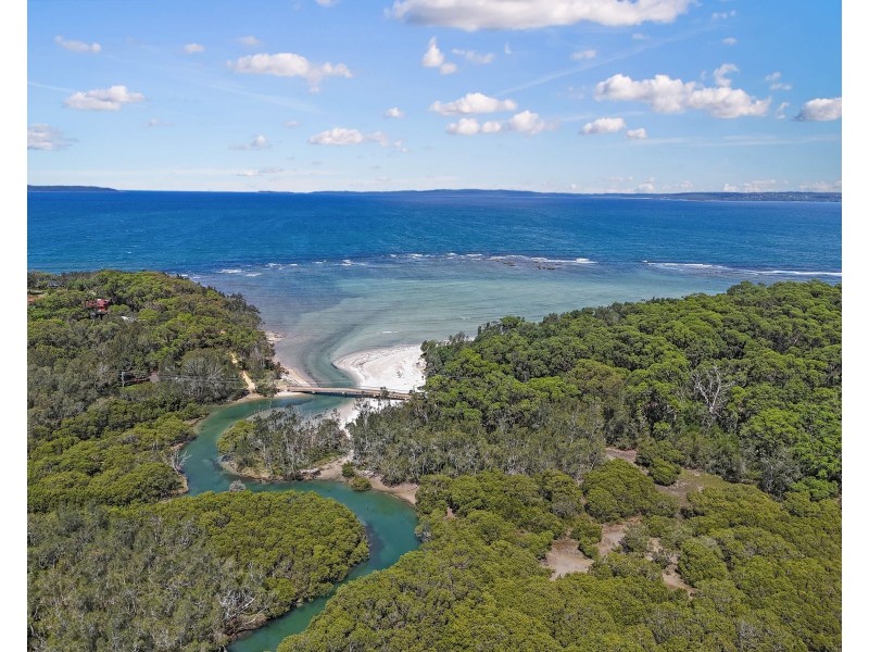 Lot 11 Lackersteen Street, Callala Bay NSW 2540