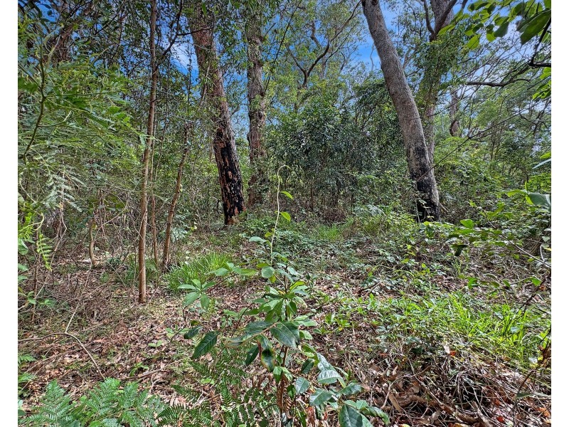 Lot 11 Lackersteen Street, Callala Bay NSW 2540